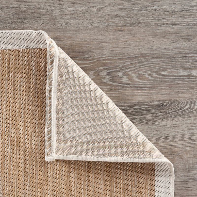 LR Home Catalina Durable Performance Area Rug Outdoor image number 5