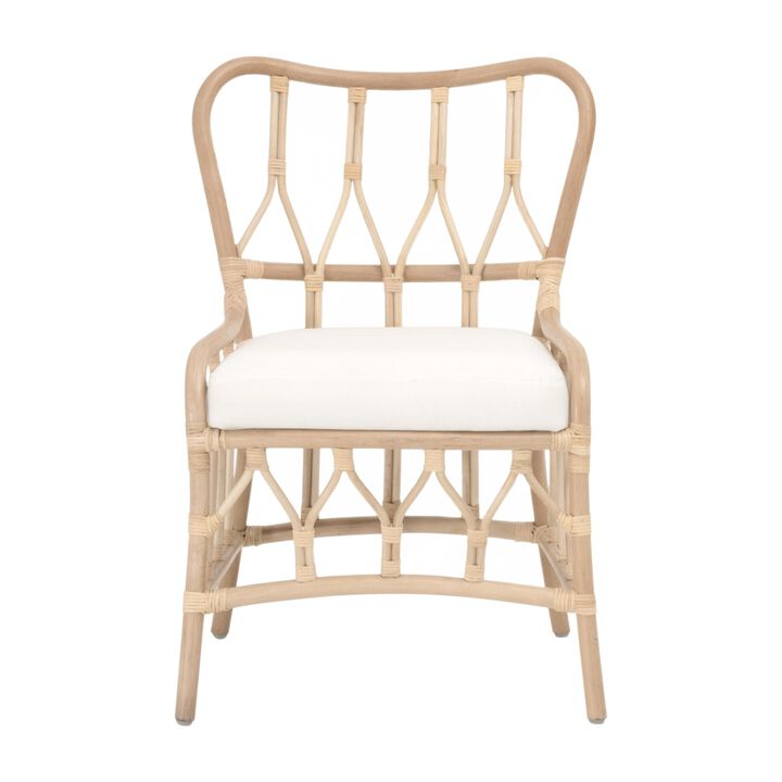Caprice Dining Chair - Set of 2