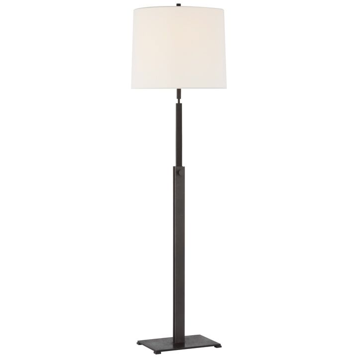 Ray Booth Cadmus Floor Lamp Collection