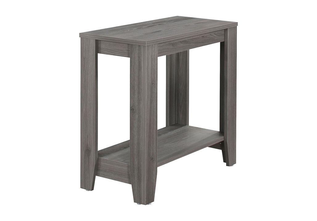 Console Table with Storage Drawers and Lower Shelf for Entryway or Living Room