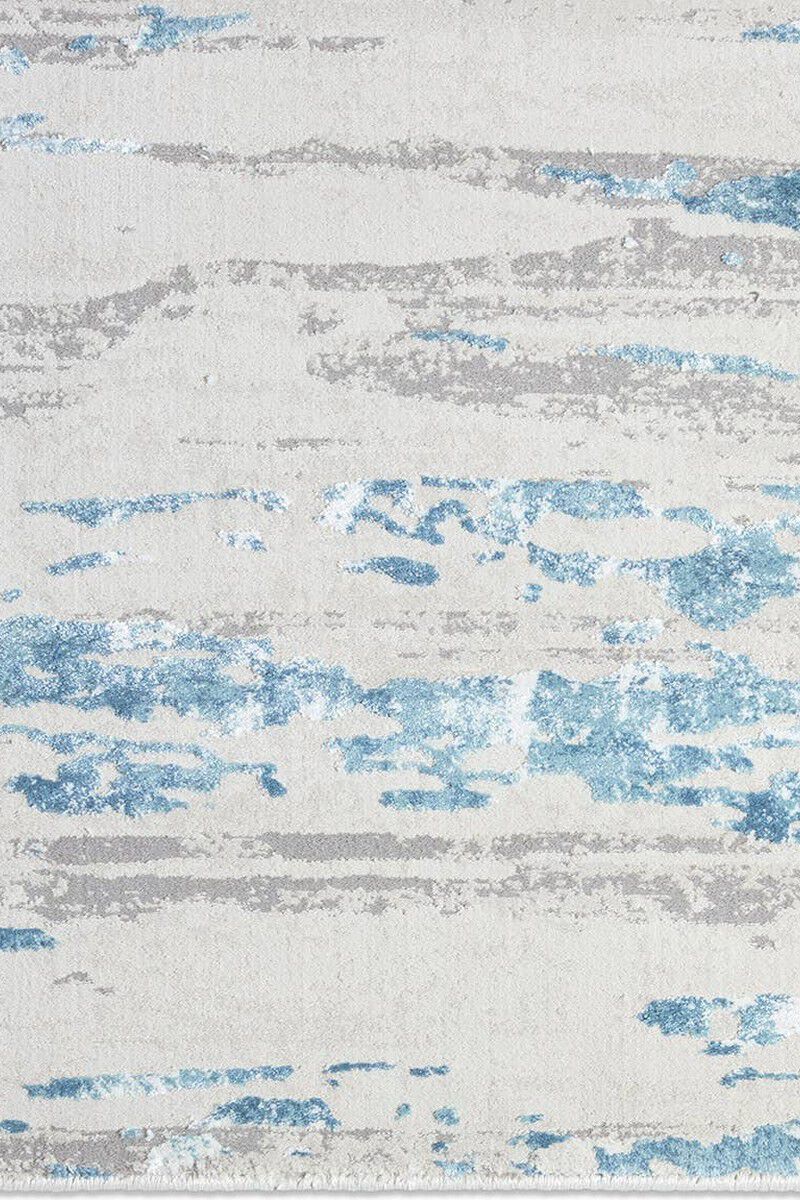 Cirque Celil Silver 9'2" x 11'9" Rug image number 4