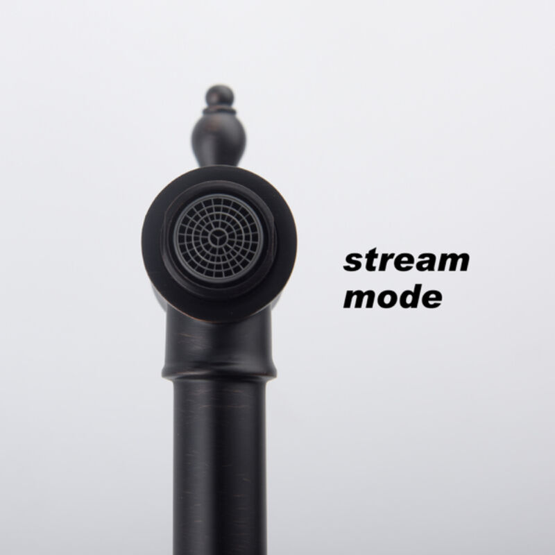 Folding Pot Filler Faucet Wall Mount for Kitchen Stove and Sink Convenience