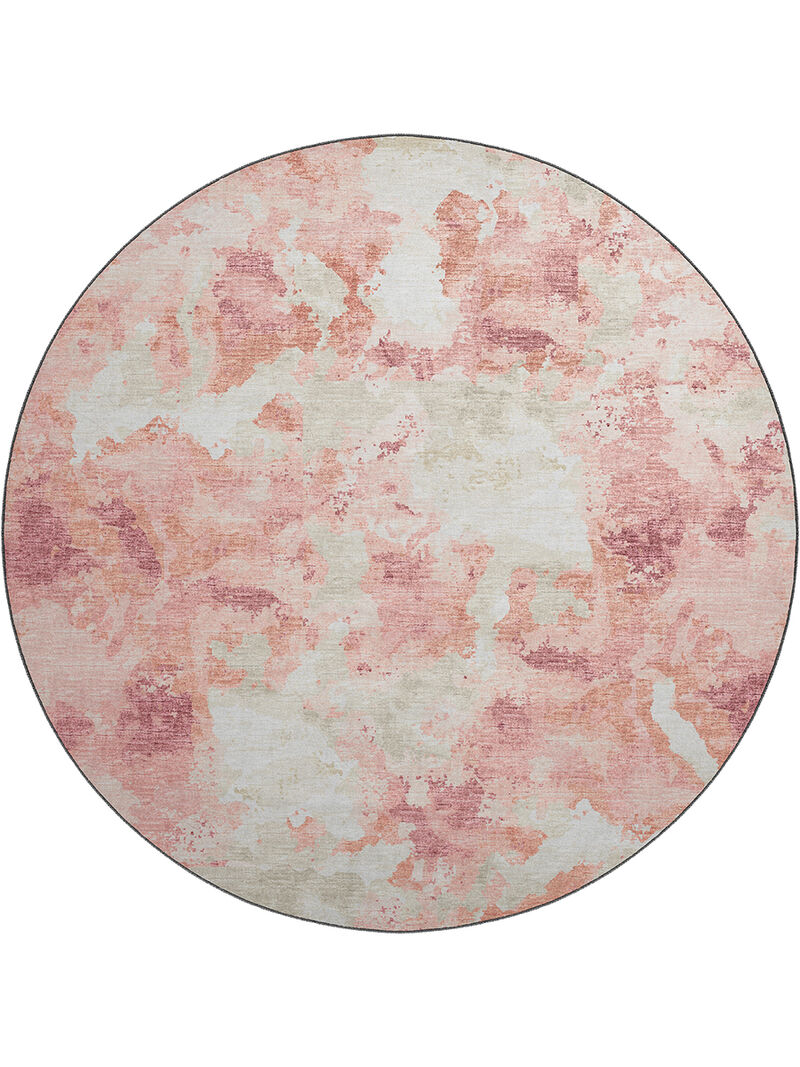 Camberly CM2 Blush 8' Rug