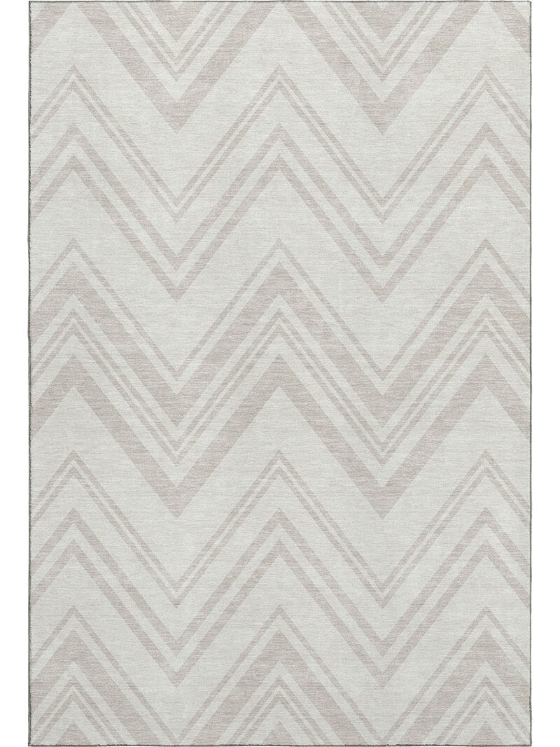 The Reserve TR17 Ivory 10' x 14' Rug