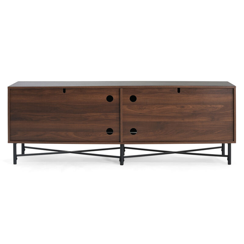 Huflop TV Stand image number 4