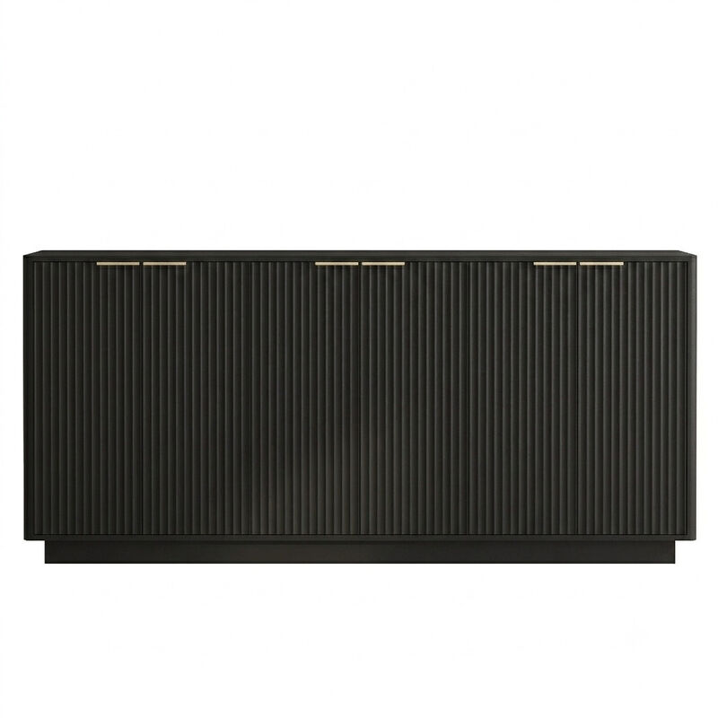 Camcru Large Sideboard image number 0