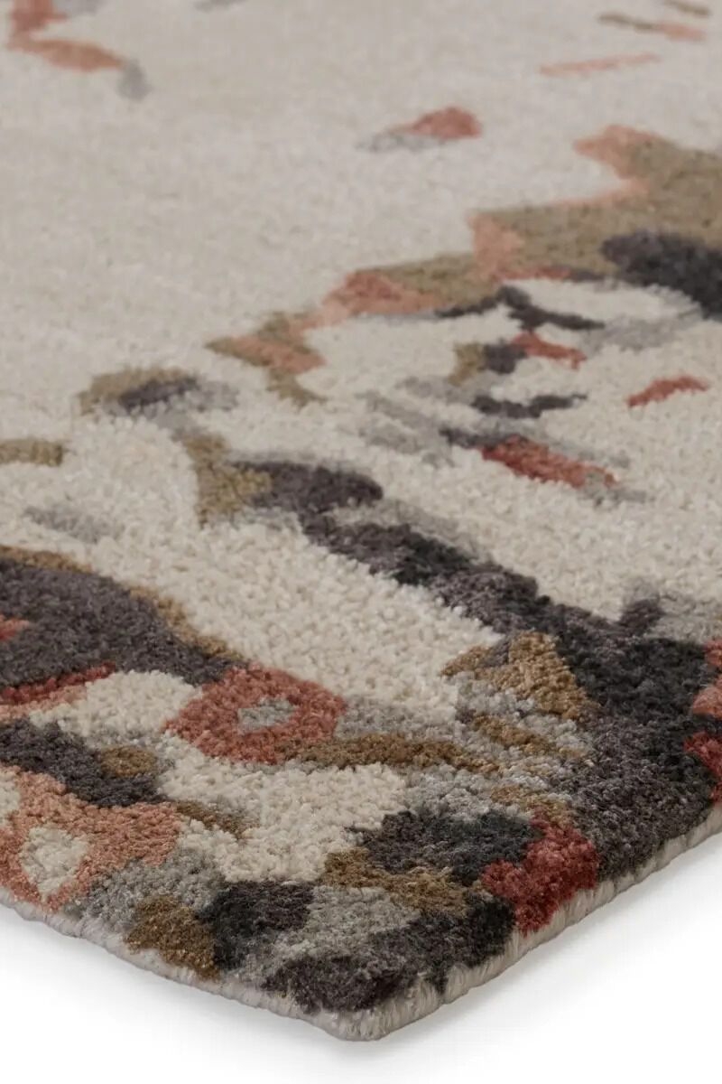 Genesis Matcha Red 9' x 12' Rug image number 2