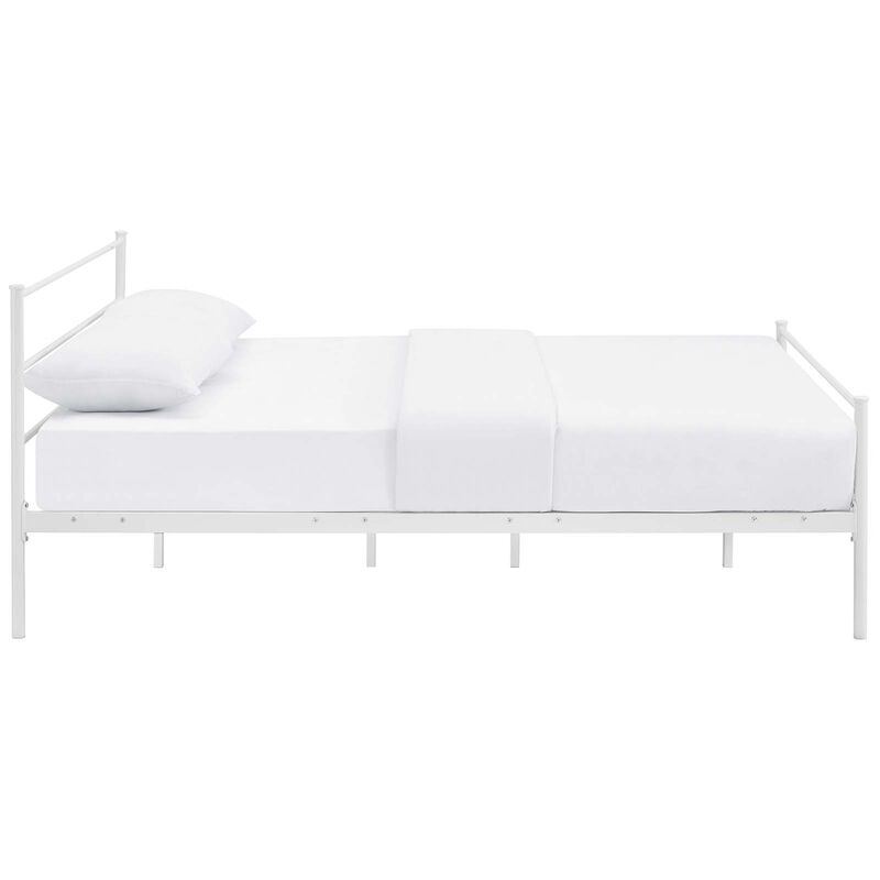 Modway - Alina Full Platform Bed Frame image number 3