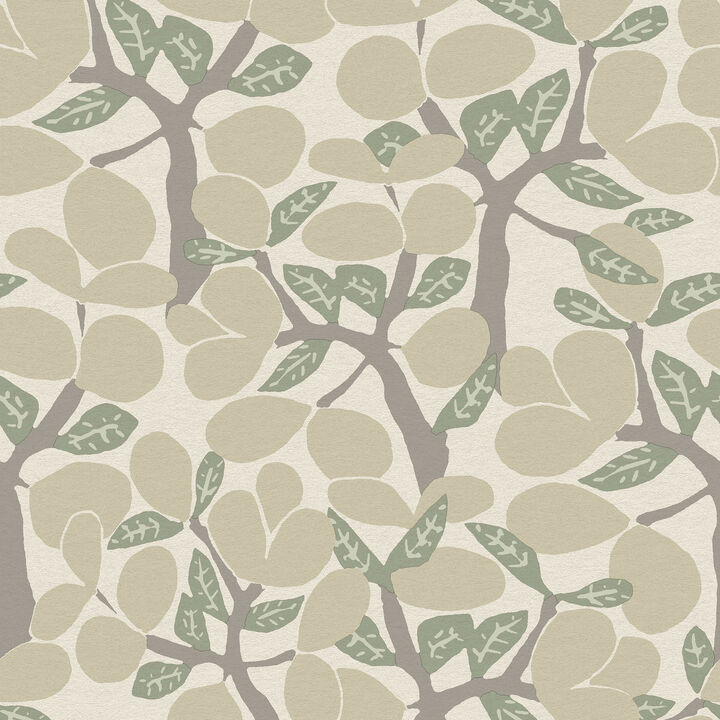 Janneiro Botanica Wallpaper