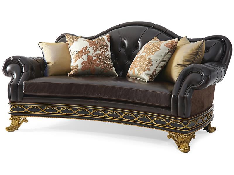 Italian Loveseat