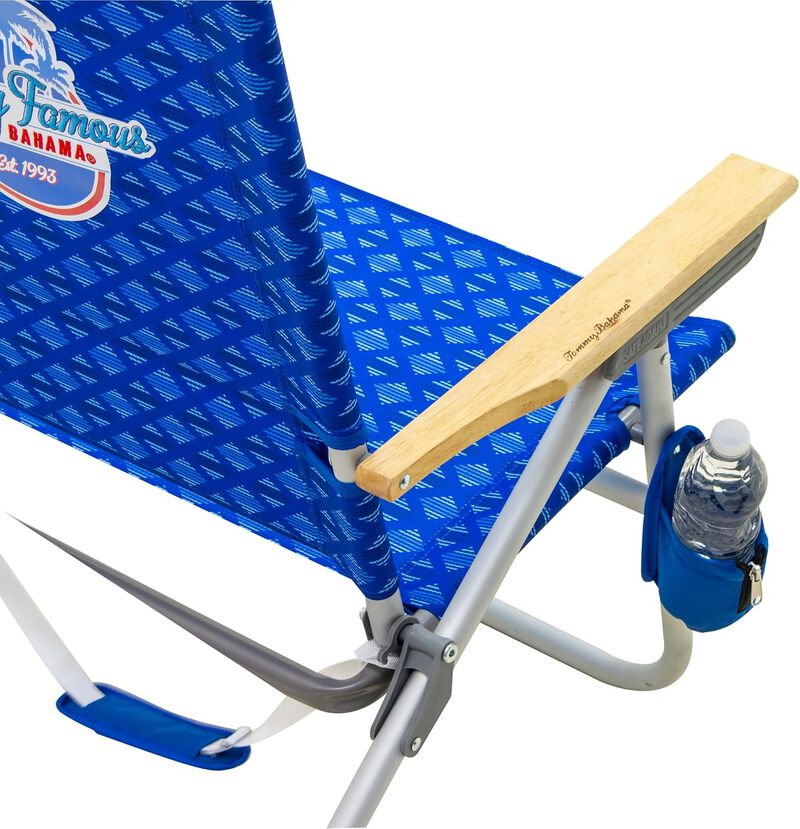 Tommy Bahama 2 x 2 x 3 ft Multi Easy In-Easy Out&reg; Chair image number 3