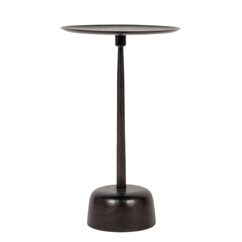 Metal Martini Table image number 2