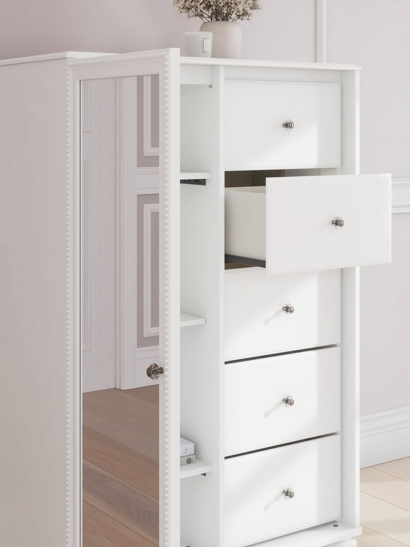 Maylilly Dressing Chest image number 2