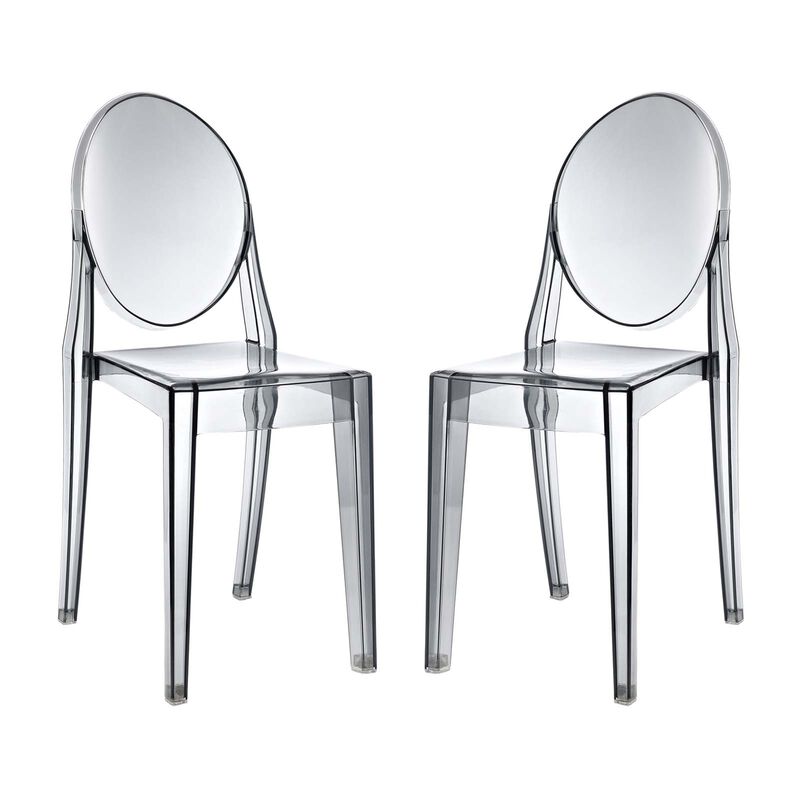 Casper Dining Chairs Set of 2 image number 0