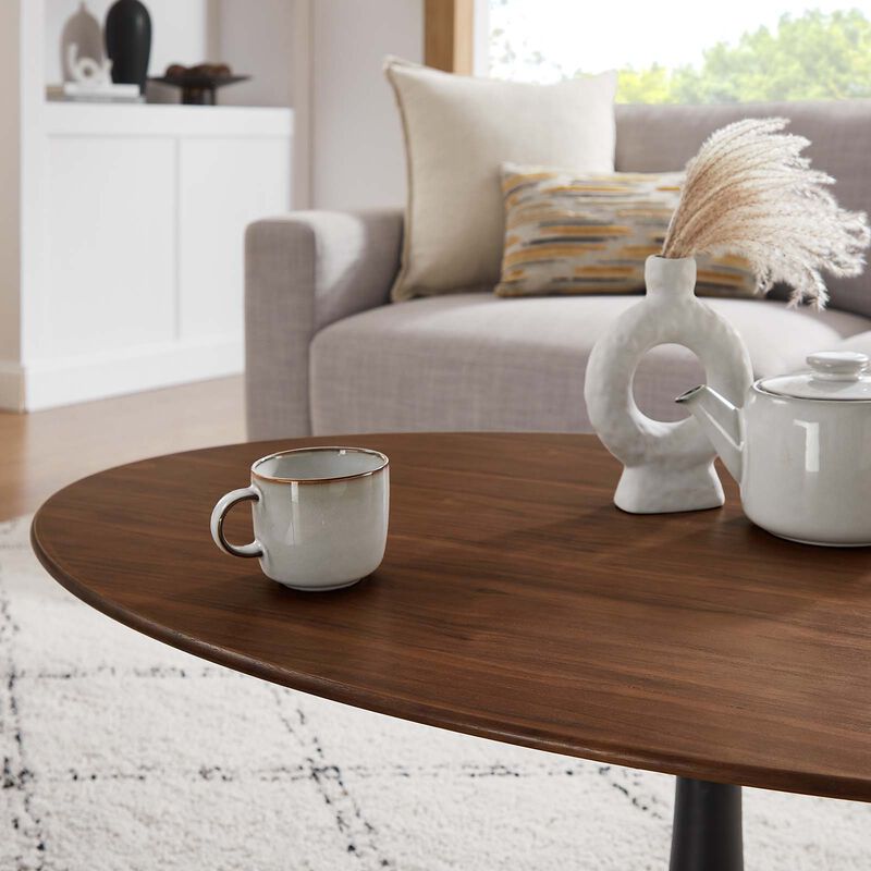 Lippa Round Coffee Table