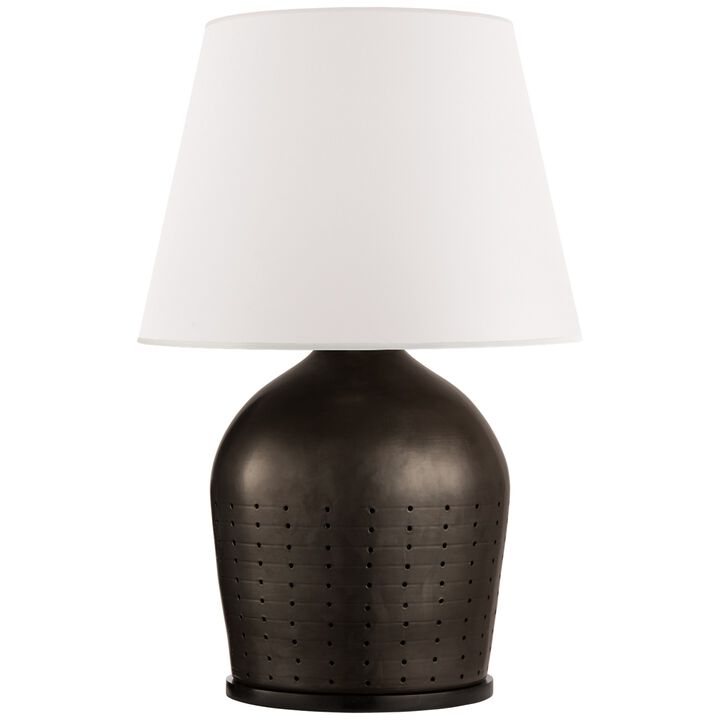 Halifax Large Table Lamp