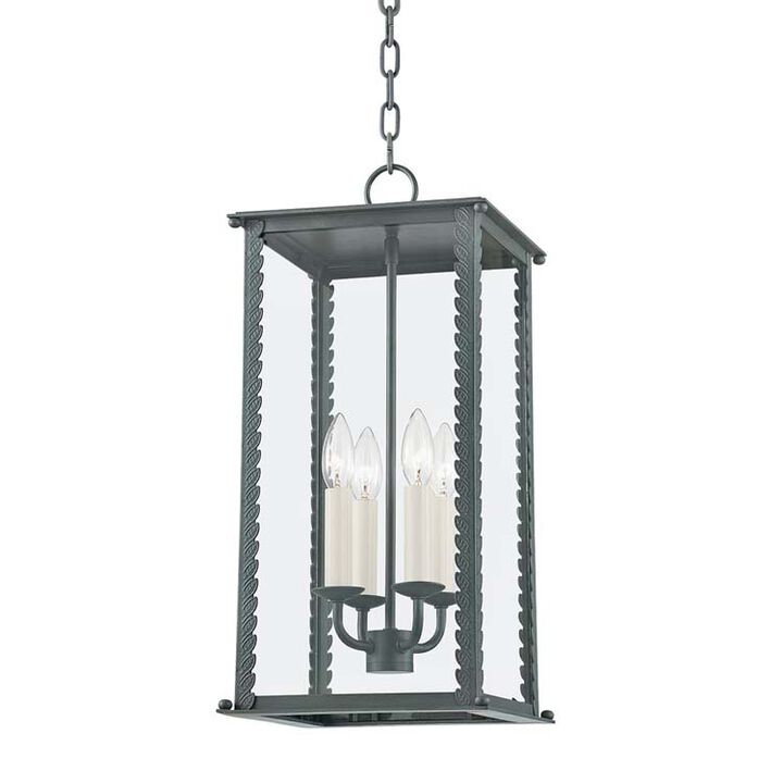 Zuma Exterior Pendant