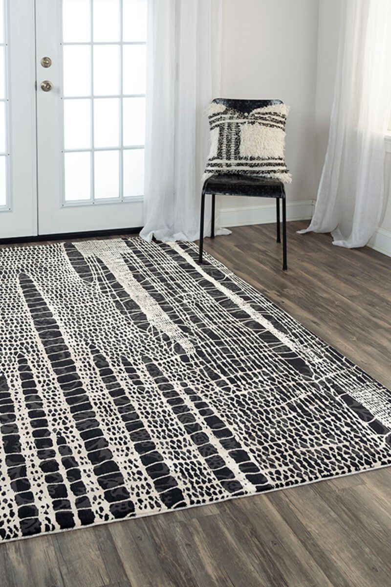 Emerge EMG926 8'6" x 11'10" Rug image number 5