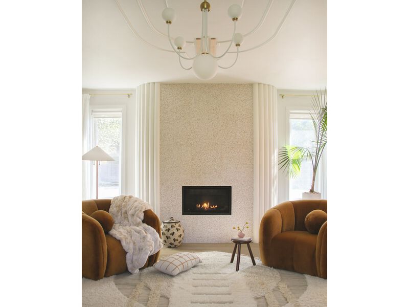 Flare Floor Lamp image number 2