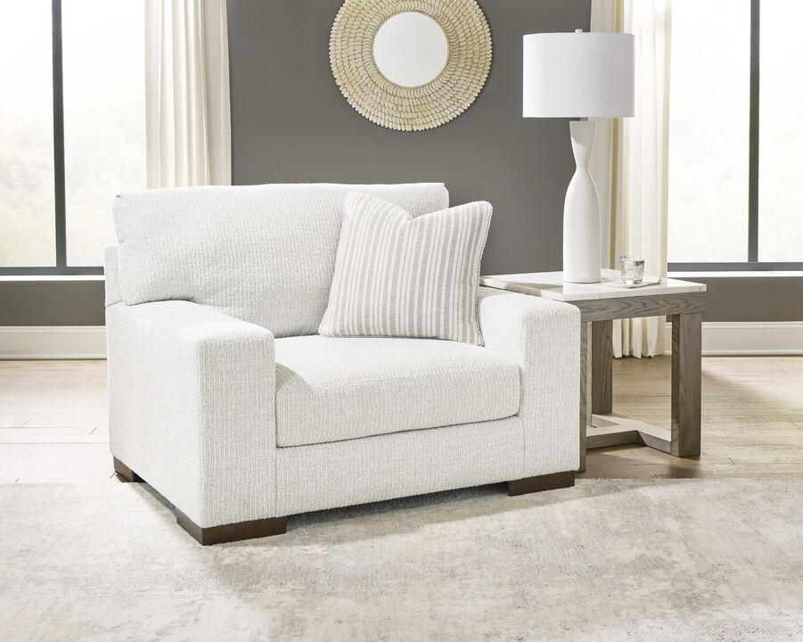 Hartside Oversized Chair