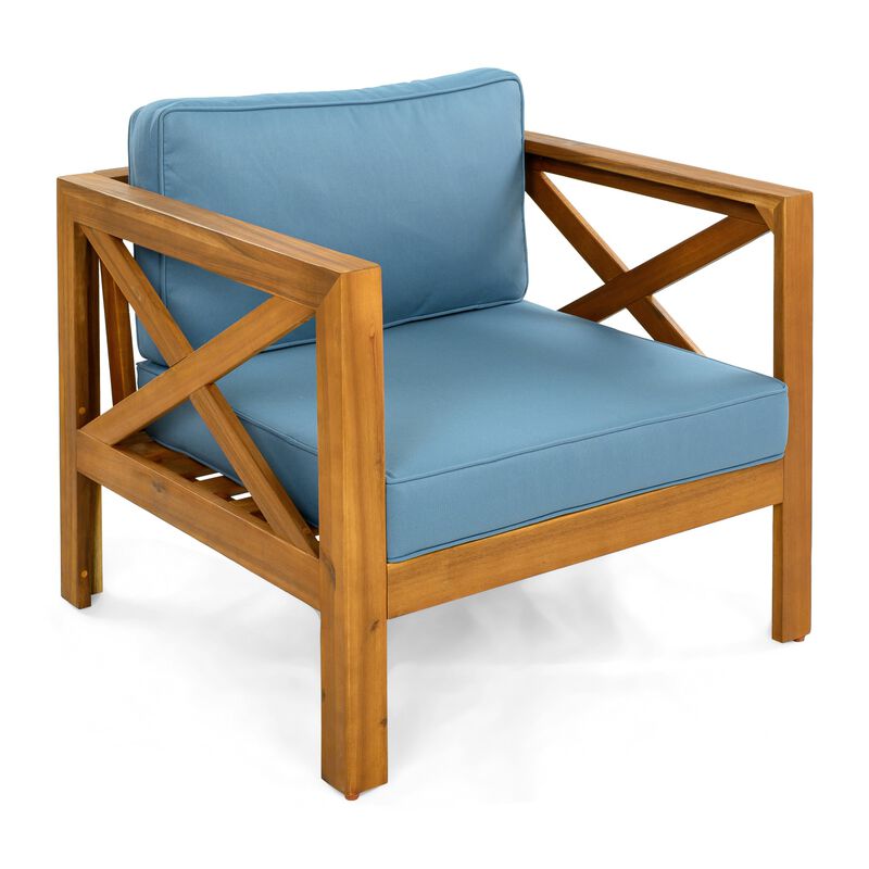 Cefva Patio Seating Set image number 2