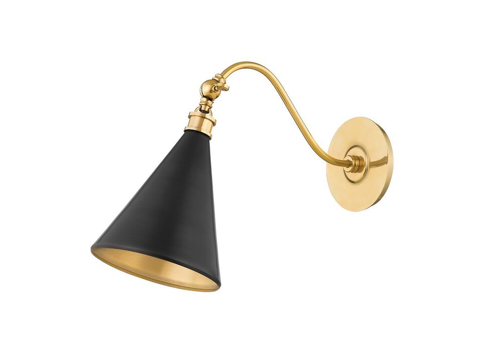 Osterley Wall Sconce