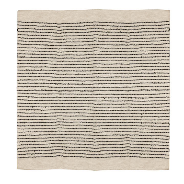 Junia Soft Corded Throw Blanket, 50X60