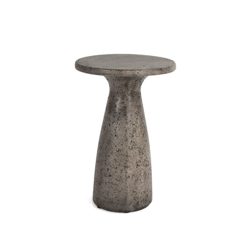 Collins Outdoor Accent Table