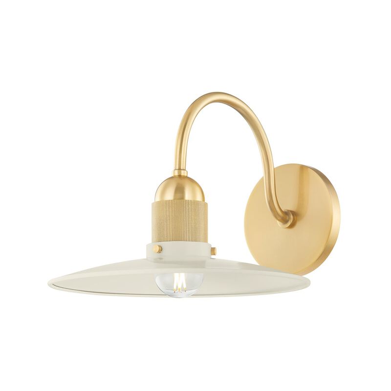 Leanna Wall Sconce image number 0