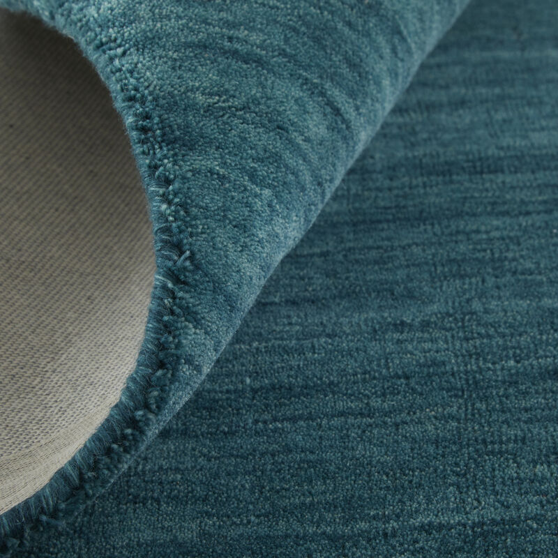 Luna 8049F Blue/Green 3'6" x 5'6" Rug