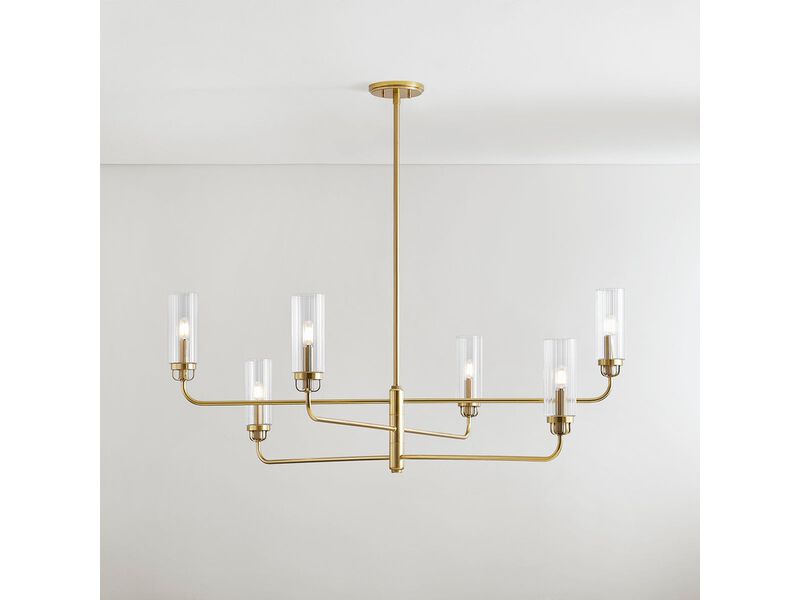 Halifax Chandelier image number 2