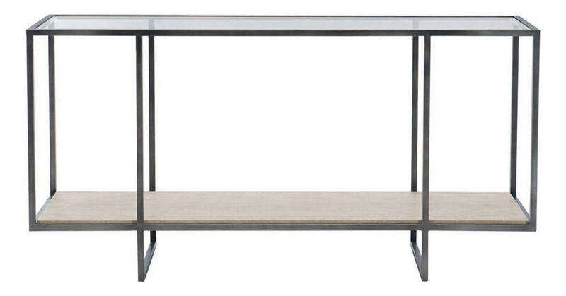 Living Harlow Console Table image number 0