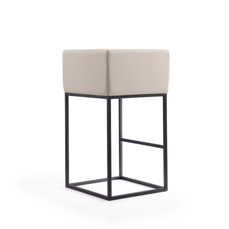 Embassy Cream Bar Stool