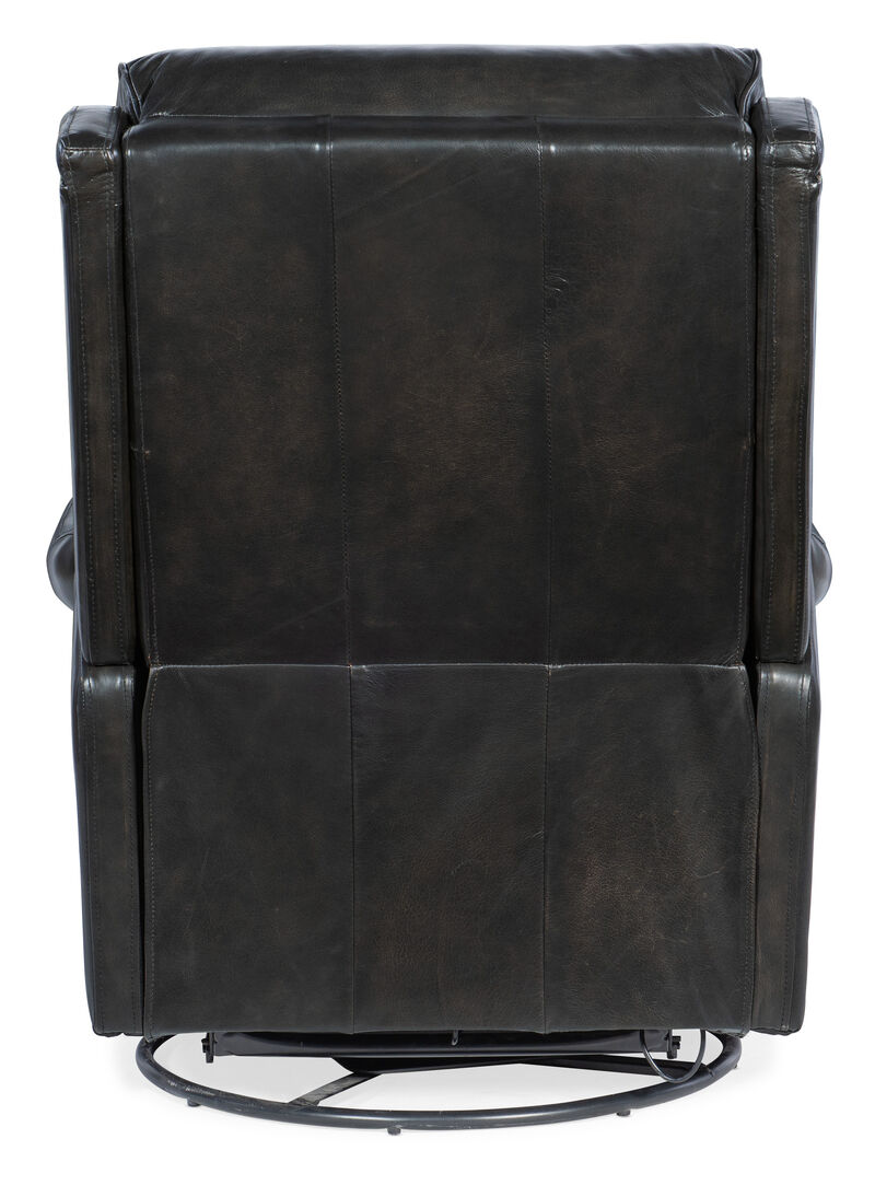 Stark Power Swivel Glider Recliner