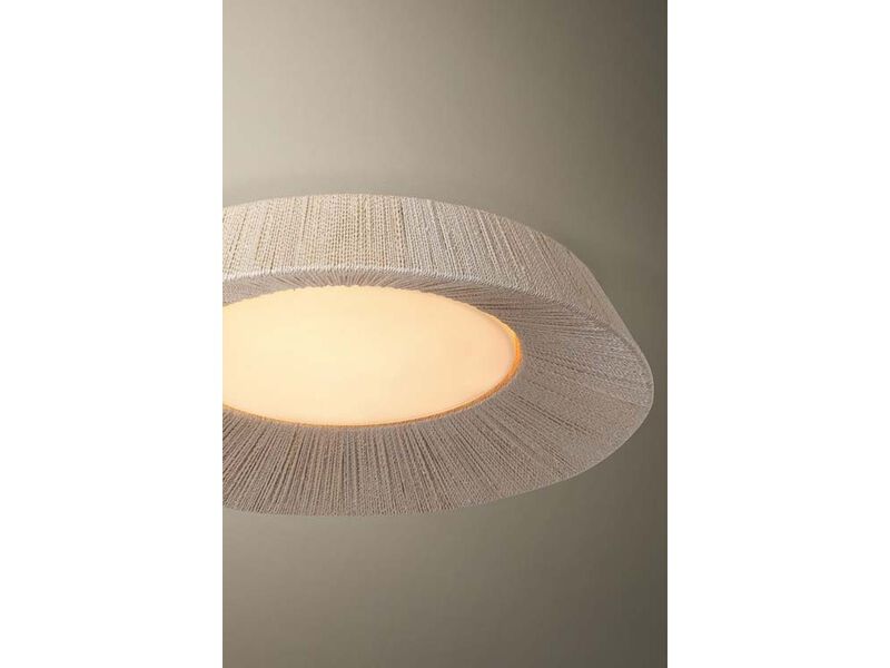 Kenton Flush Mount image number 3