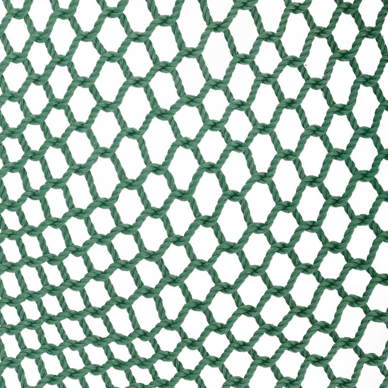 Sunnydaze Extra Large Polyester Rope Hammock Chair and Spreader Bar image number 3
