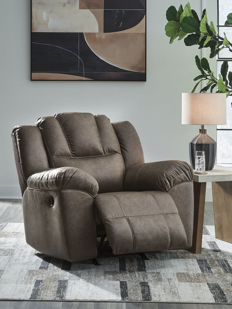 Knoxlee Recliner image number 2