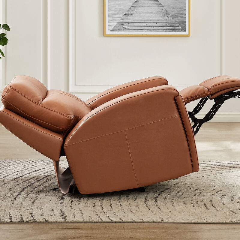 Venice Power Headrest Zero Gravity Recliner image number 6