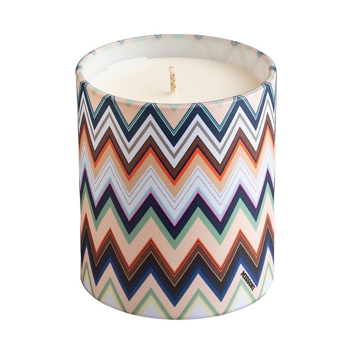 Scented Candle AGADIR, diam. 3.3", H 3.5"