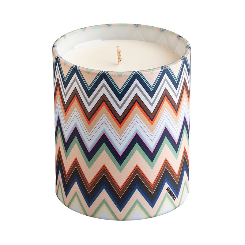 Scented Candle AGADIR, diam. 3.3", H 3.5" image number 1