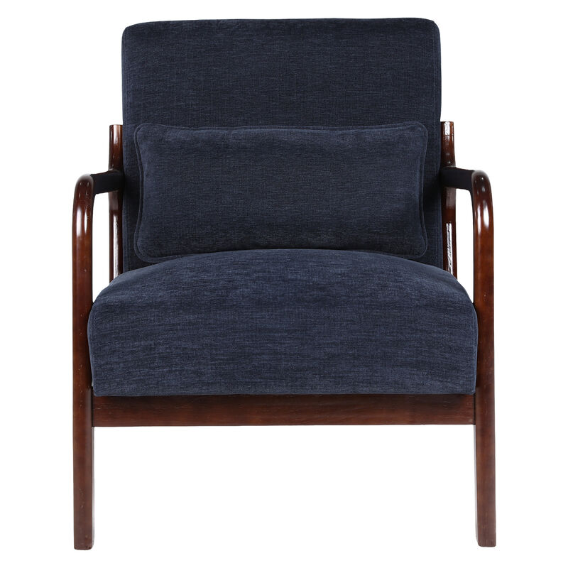 Zixjon Accent Chair image number 7