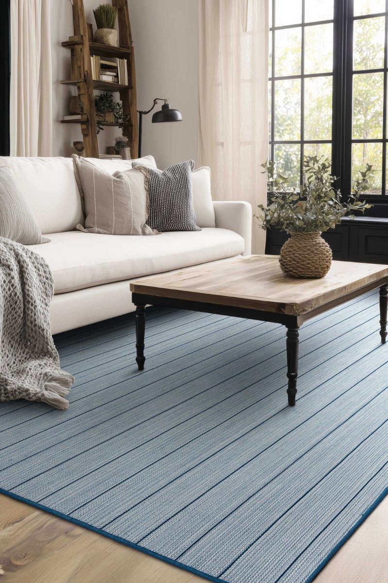 Bar Harbor Grey 10' x 14' Rug image number 2