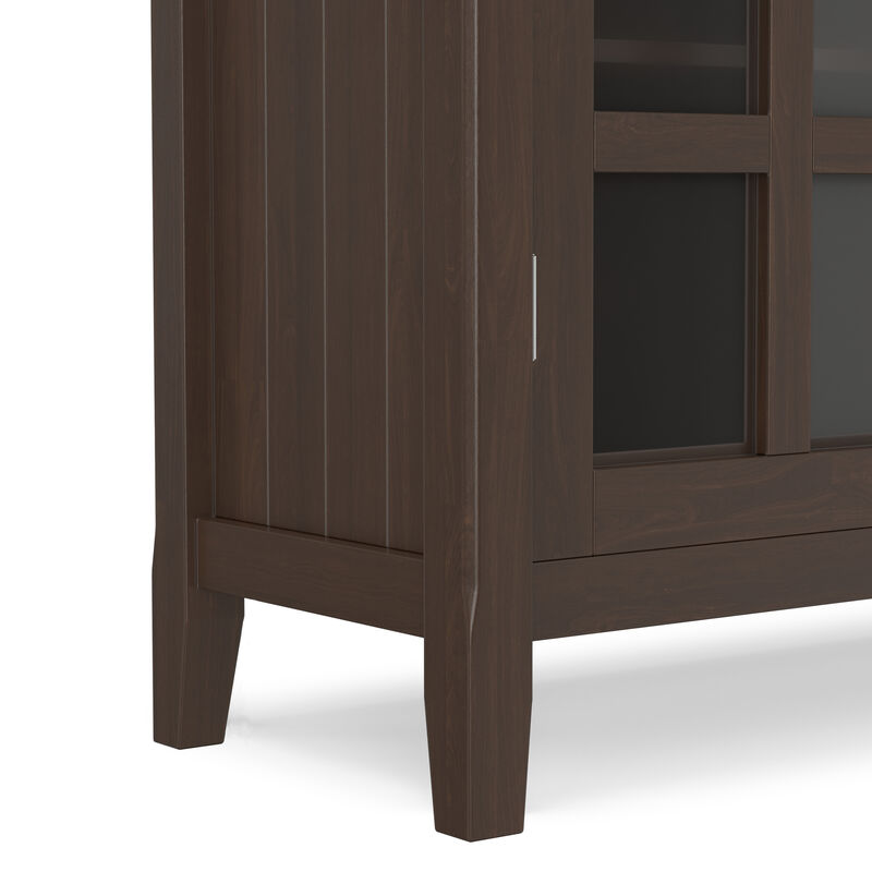 Acadian Medium Storage Cabinet image number 8
