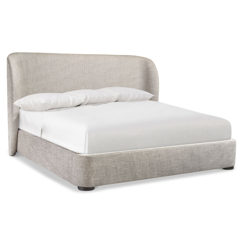 Geneve King Bed image number 2