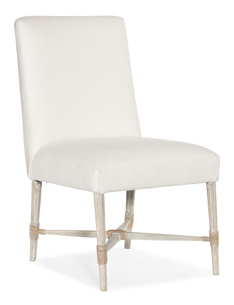 Serenity Side Chair