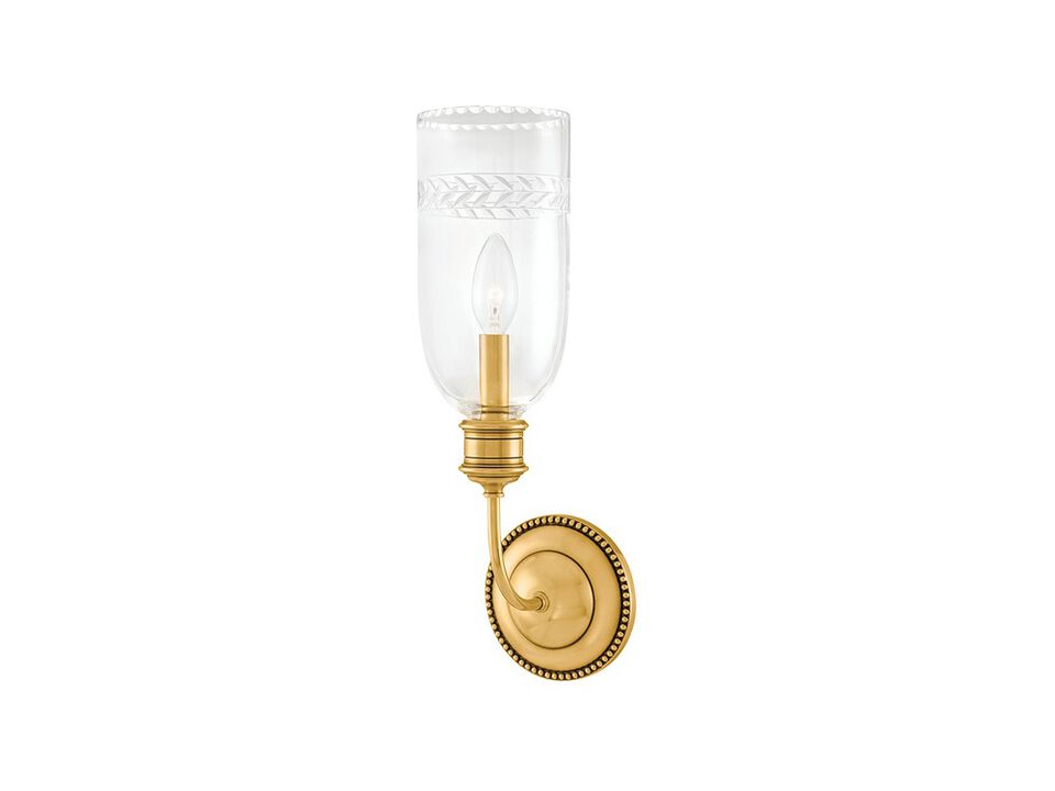 Lafayette Wall Sconce
