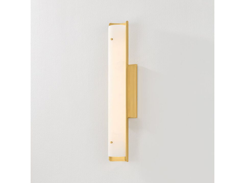 Lucio Wall Sconce