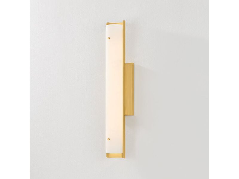 Lucio Wall Sconce image number 1