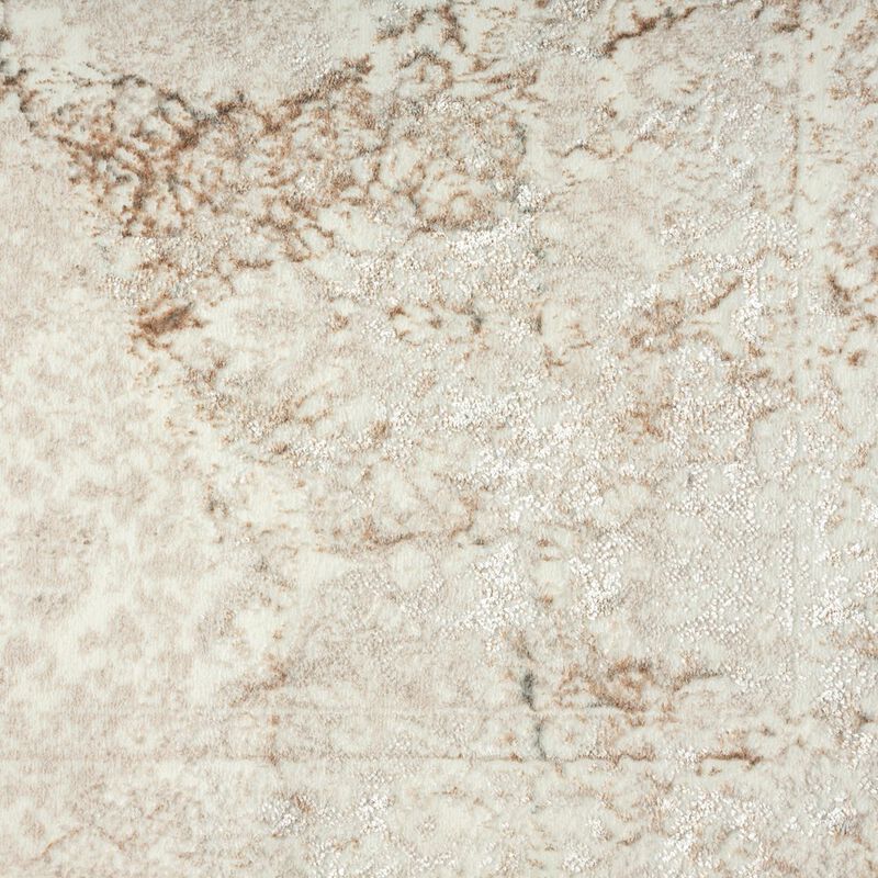 LR Home Antalya Durable Performance Area Rug Indoor