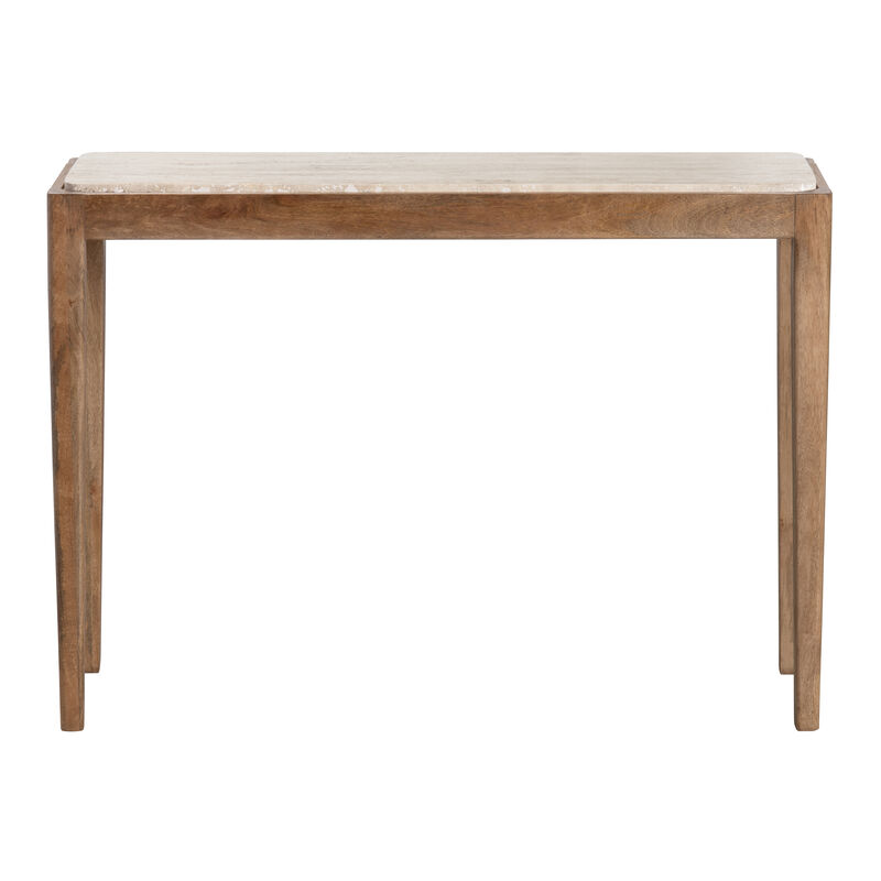 Liam Console Table image number 3
